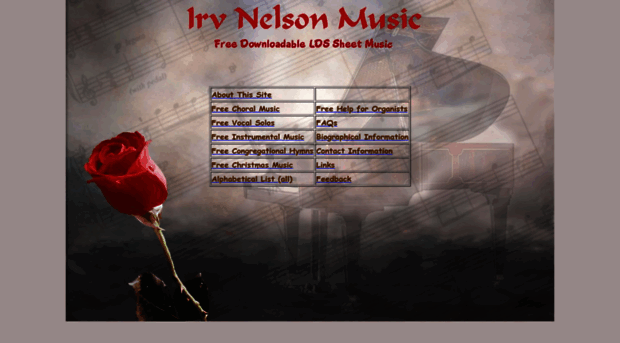 irvnelsonmusic.com