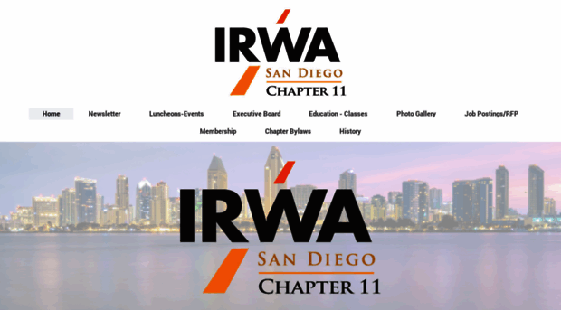 irwa11.org