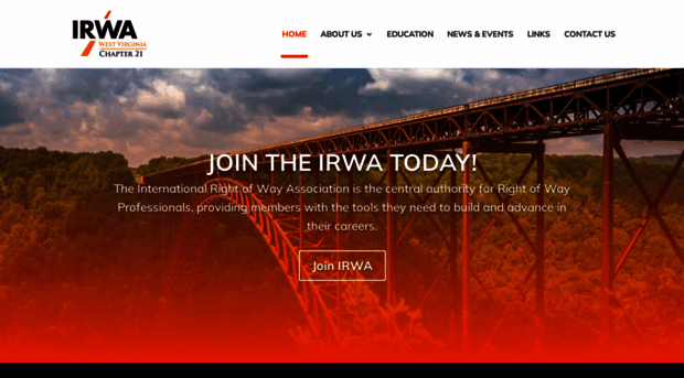 irwa21.org