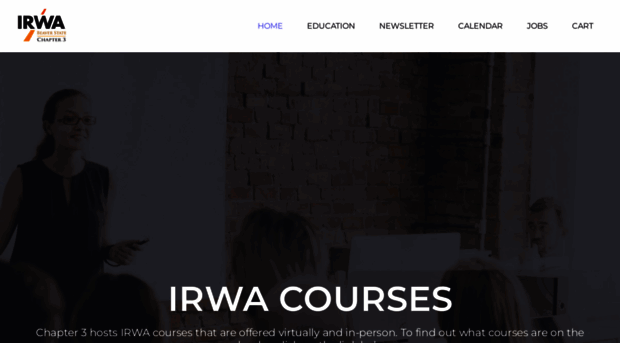 irwachapter3.com