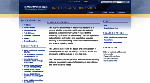 irweb.erau.edu