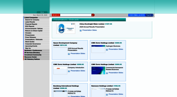 irwebcast.com