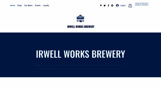 irwellworksbrewery.co.uk