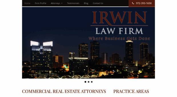 irwin-law.com