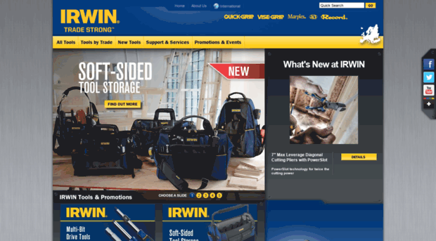 irwin.co.uk