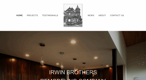 irwinbrothersremodeling.com