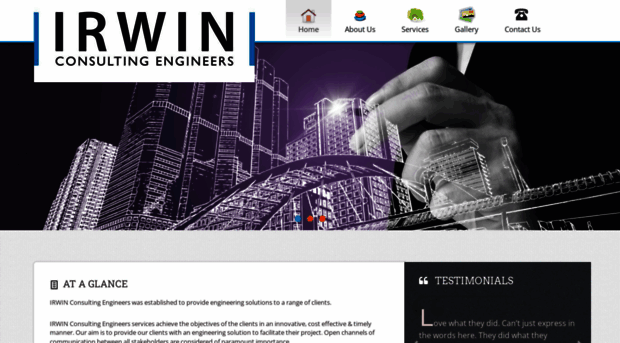 irwinconsultingengineers.com.au