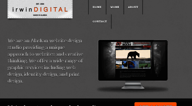 irwindigital.com