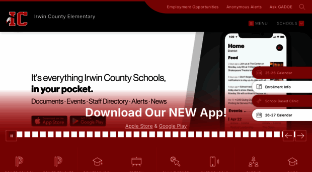irwinelementary.org