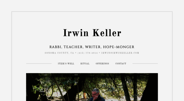 irwinkeller.com