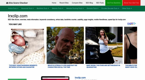 irxclip.com.sitescorechecker.com
