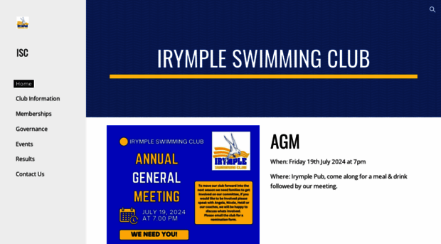 irympleswimmingclub.com.au