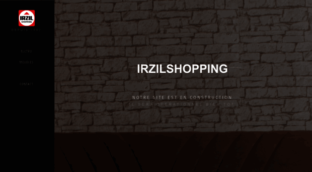 irzilshopping.com