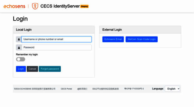 is-admin-stg.echosens.cn