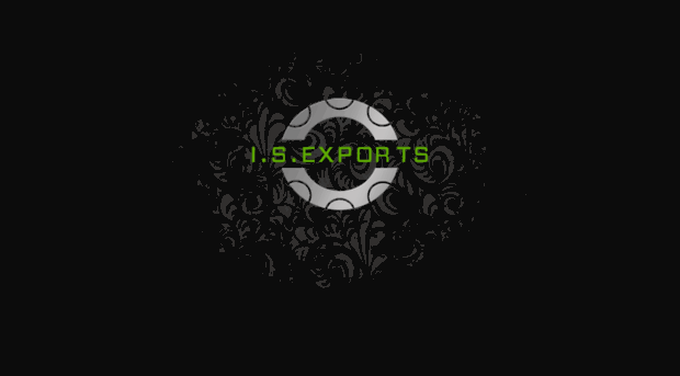 is-exports.com