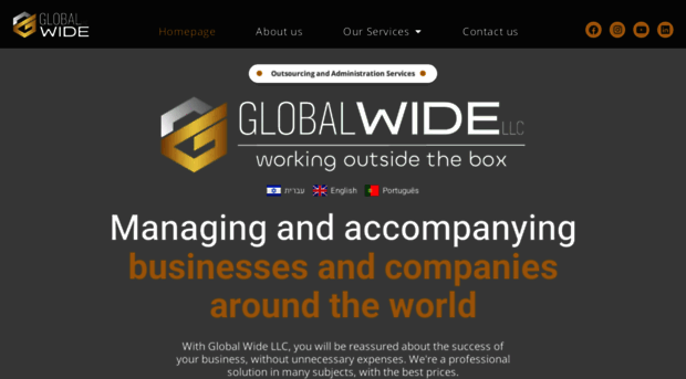 is-globaloffice.com