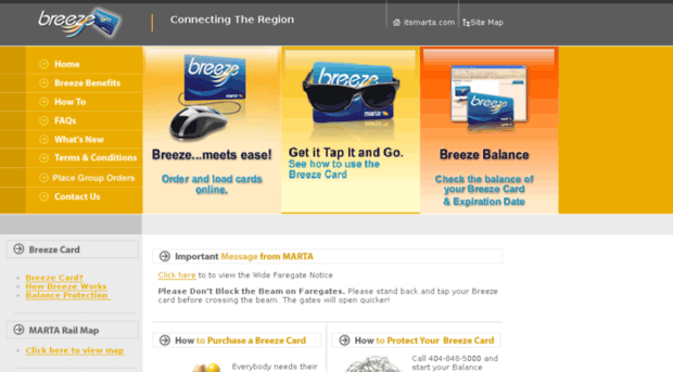 is.breezecard.com