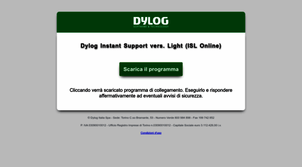 is.dylog.it