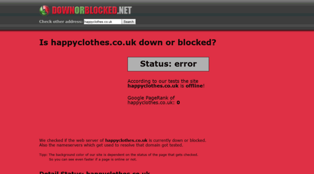 is.happyclothes.co.uk.downorblocked.net