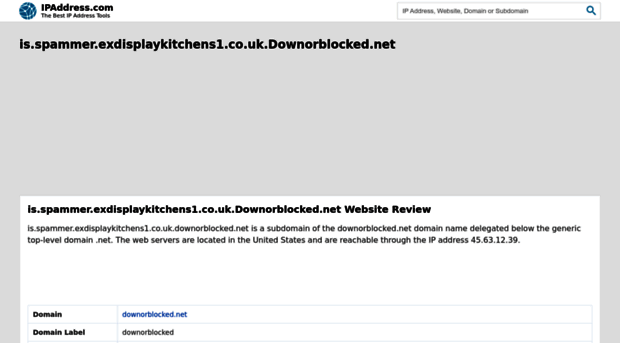 is.spammer.exdisplaykitchens1.co.uk.downorblocked.net.ipaddress.com