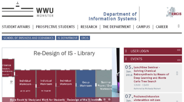 is.uni-muenster.de