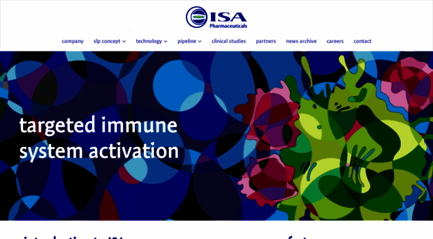 isa-pharma.com