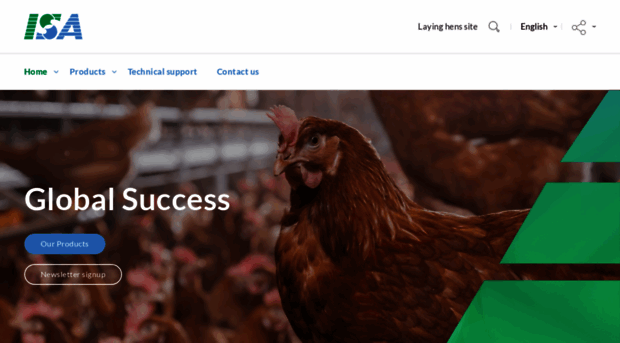 isa-poultry.com