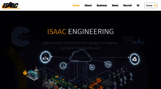 isaac-eng.com