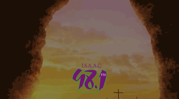 isaac981.com