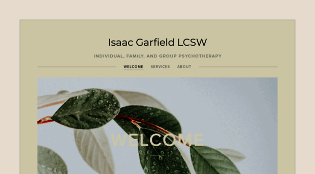 isaacgpsychotherapy.com