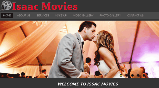 isaacmovies.com