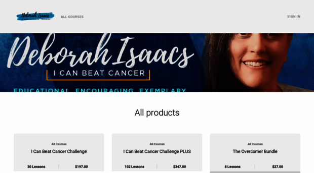 isaacsacademy.thinkific.com