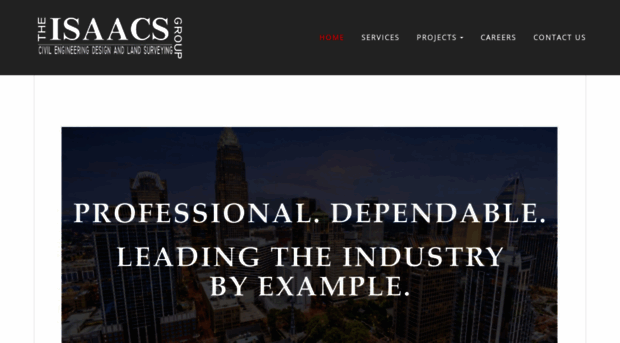 isaacsgrp.com