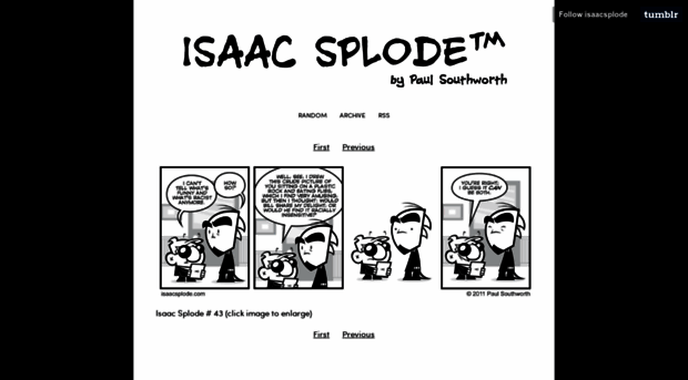 isaacsplode.com