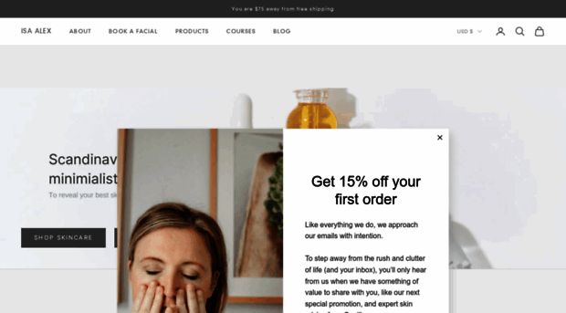 isaalex.com