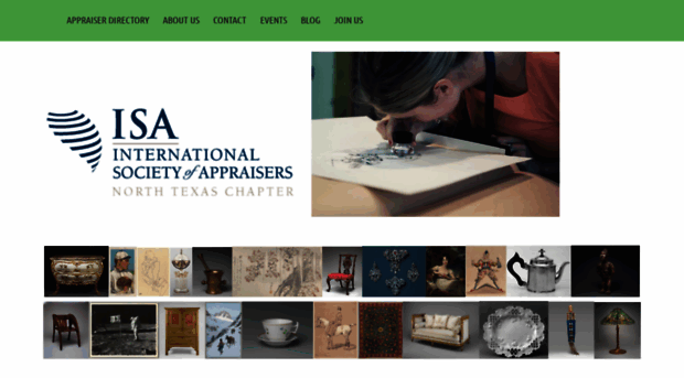 isaappraisers.org