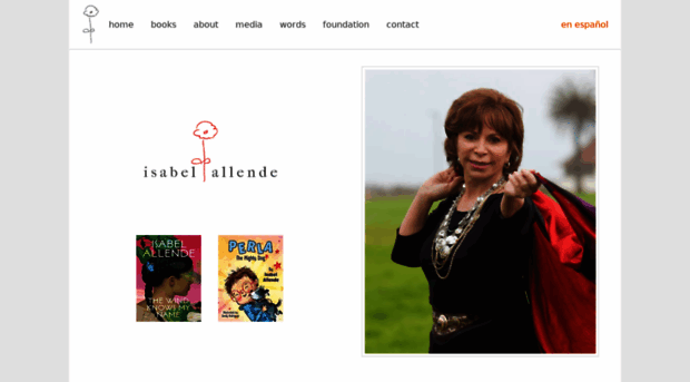 isabelallende.com