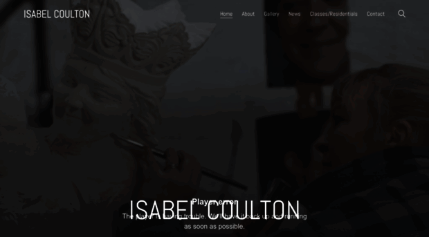 isabelcoulton.com