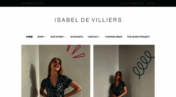 isabeldevilliers.com