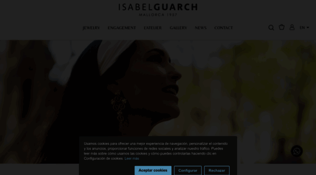 isabelguarch.com