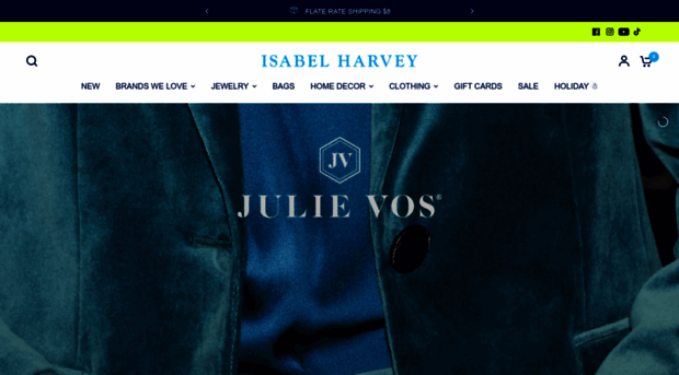 isabelharvey.com