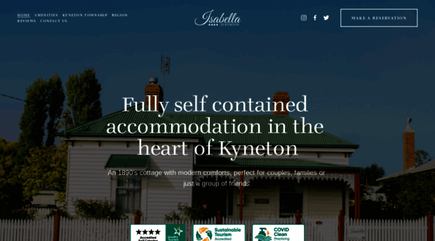 isabellaatkyneton.com.au