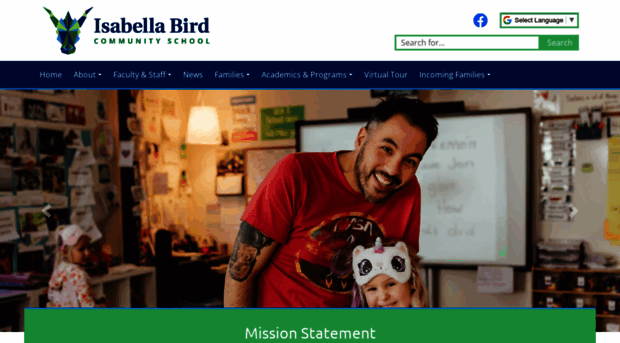 isabellabird.dpsk12.org