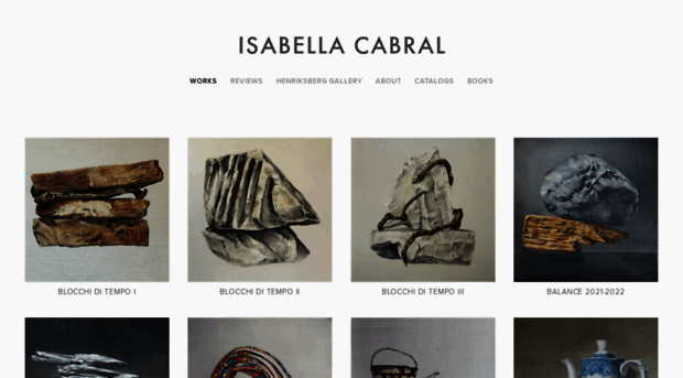 isabellacabral.org