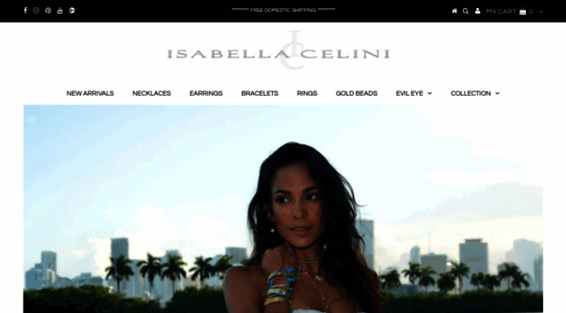 isabellacelini.com