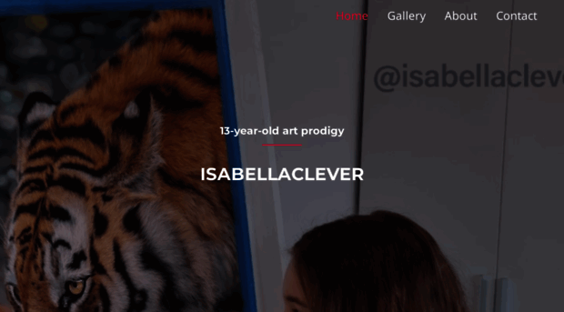 isabellaclever.com