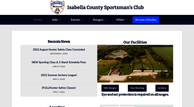 isabellacountysportsmansclub.com