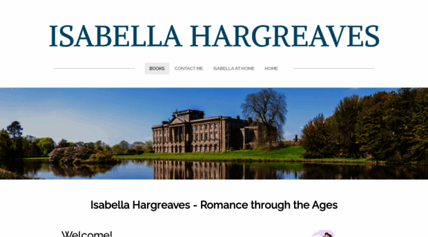 isabellahargreaves.com