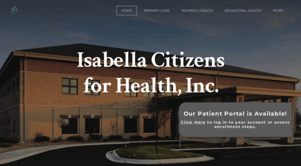 isabellahealth.org