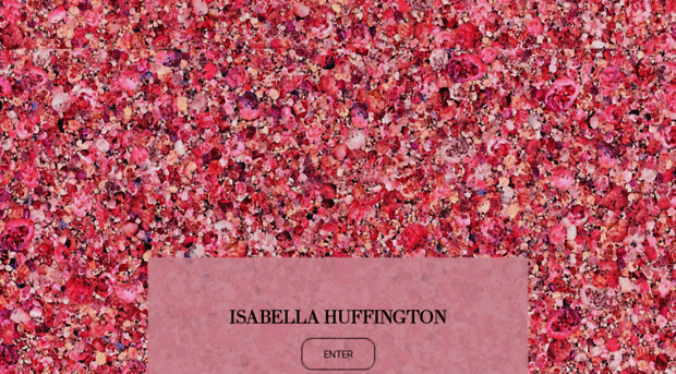 isabellahuffington.com